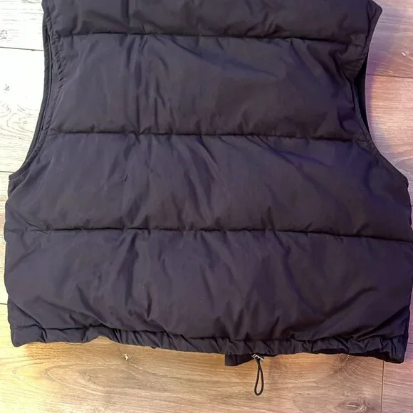 Body warmer - Picture 3 of 3